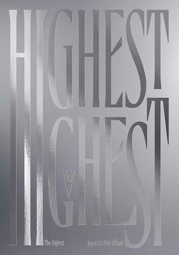Kniha: Wayv:  Highest / Postcard(S) - Wayv