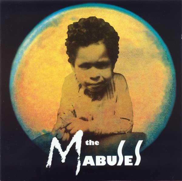 Kniha: Mabuses:  Mabuses - Mabuses