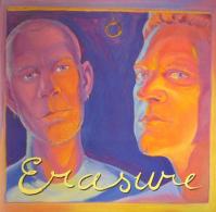 Erasure:  Erasure