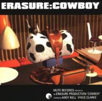 Erasure:  Cowboy