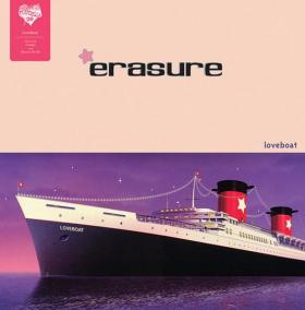 Erasure:  Loveboat