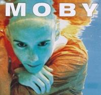 Moby:  Everything Is Wrong (Mixed)