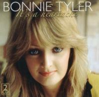 Tyler, Bonnie:  It´S A Heartache