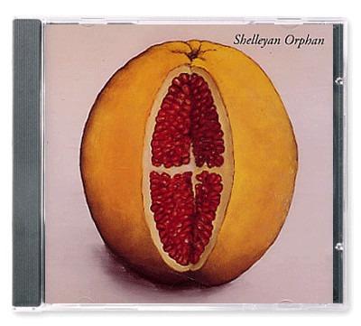 Kniha: Shelleyan Orphan:  Humroot - ROUGH TRADE