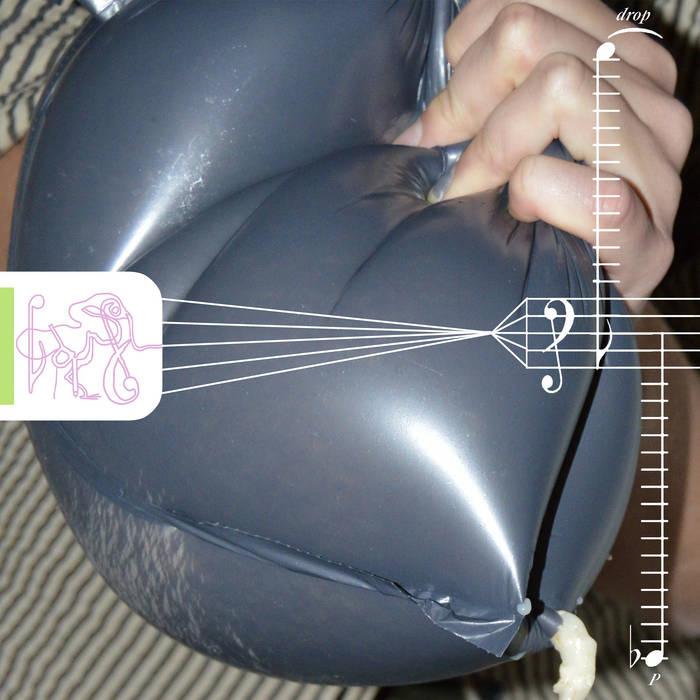 Kniha: Groa:  Drop P - Groa