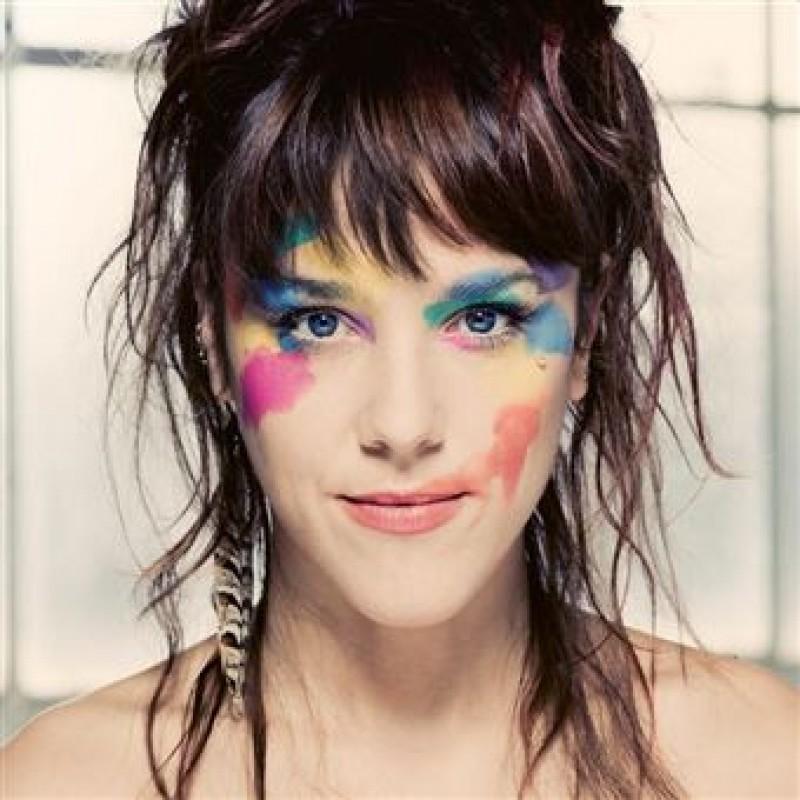 Kniha: ZAZ: Recto Verso LP - Zaz
