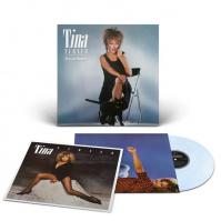 Turner, Tina:  Private Dancer (Limited White Vinyl) / 140Gr.