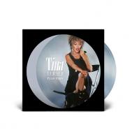 Turner, Tina:  Private Dancer (Limited Picture Vinyl) / 140Gr.