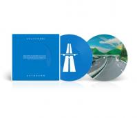 Kraftwerk:  Autobahn (Limited Picture Vinyl) / 140Gr.