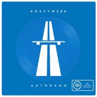 Kraftwerk:  Autobahn (Limited)