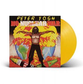 Tosh, Peter:  No Nuclear War / 140Gr.
