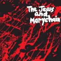 Jesus -amp; Mary Chain:  Upside Down (Limited) / 40Gr.