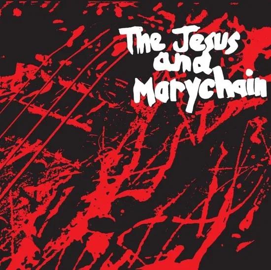 Kniha: Jesus -amp; Mary Chain:  Upside Down (Limited) / 40Gr. - Jesus -amp; Mary Chain