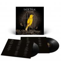Talk Talk:  The Very Best Of Talk Talk / 140Gr.