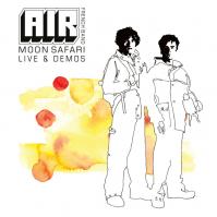 Air:  Moon Safari (Rsd 2025) / 140Gr.