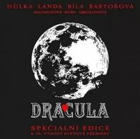Muzikal:  Dracula / Specialni Edice K 30. Vyroci Svetove Premiery