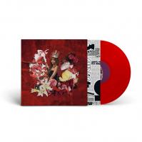 Pinkpantheress:  Fancy That (Limited Red Vinyl) / 140Gr.