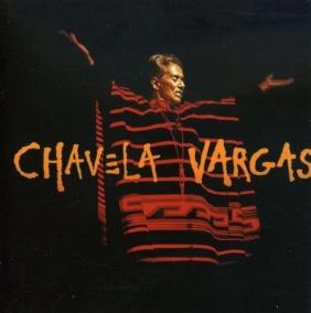 Vargas, Chavela:  Chavela Vargas