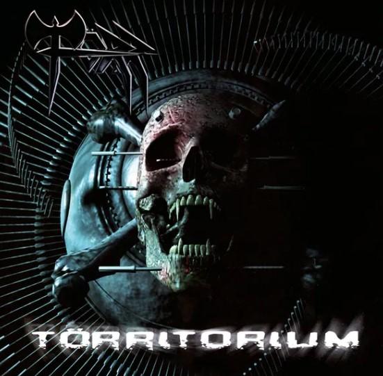 Kniha: Torr:  Torritorium (Remastered) - Törr