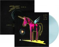 Mother Mother:  Nostalgia (Limited Blue Vinyl) / 140Gr.