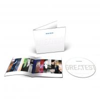 Duran Duran:  Greatest