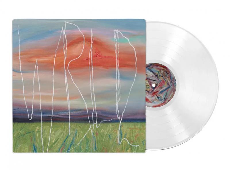 Kniha: Rose, The:  Wrld (White Vinyl) / 140Gr. - Rosé