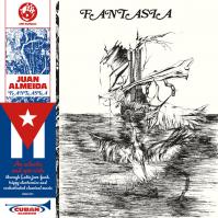 ALMEIDA, JUAN  FANTASIA