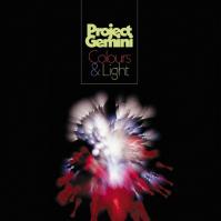 PROJECT GEMINI  COLOURS -amp; LIGHT