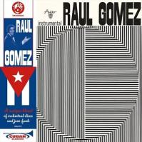 GOMEZ, RAUL  RAUL GOMEZ