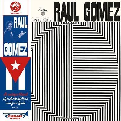 Kniha: GOMEZ, RAUL  RAUL GOMEZ - MR BONGO