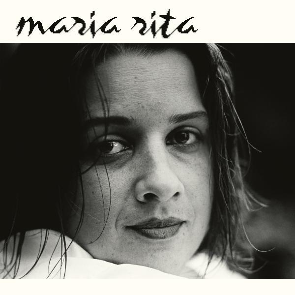 Kniha: MARIA RITA  BRASILEIRA - MR BONGO