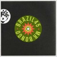 MAGALHAES / OS PANTERAS  7-XANGO / LAMBADA PAUL.