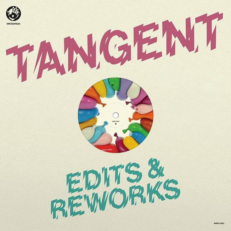 Kniha: GOMEZ, JOHN -amp; NICK THE RECORD  TANGENT EDITS VOL.1 - MR BONGO
