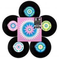 Badbadnotgood:  7-Brazil 45 Boxset Vol.6