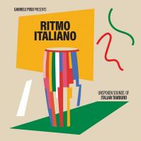 V/A:  Gabriele Poso Presents.