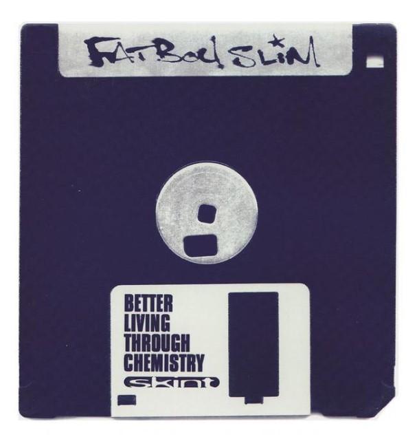 Kniha: Fatboy Slim:  Better Living Through Chemistry - Fatboy Slim