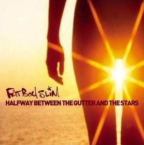 Kniha: Fatboy Slim:  Halfway Between The Gutter And The Stars - Fatboy Slim
