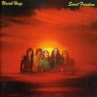 Sweet Freedom - CD