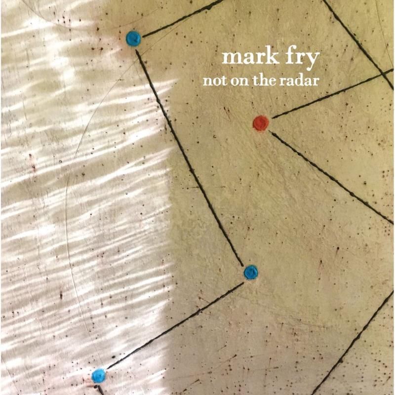 Kniha: Fry, Mark:  Not On The Radar - Fry