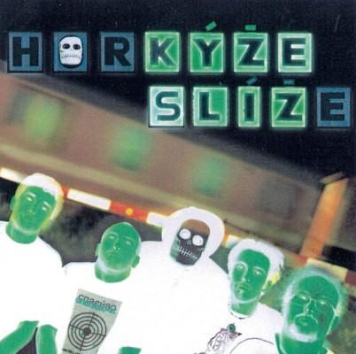 Kniha: Horkýže slíže: Kýže sliz (20th Anniversary) LP - Horkýže Slíže