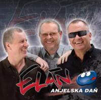 Elán: Anjelska daň LP