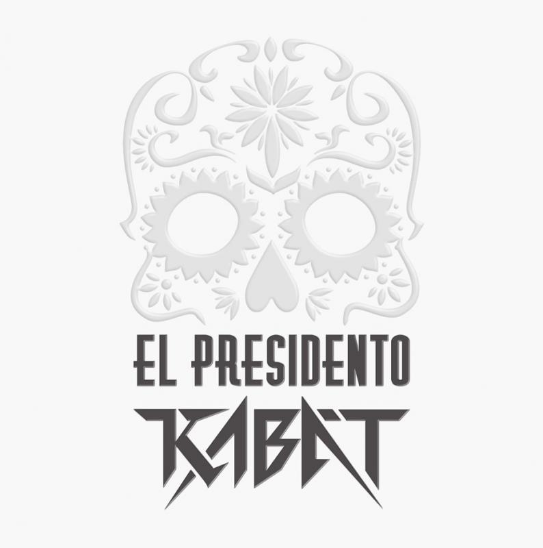 Kniha: Kabát: El Presidento - Kabát