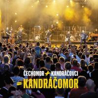 Čechomor -amp; Kandráčovci: Kandráčomor