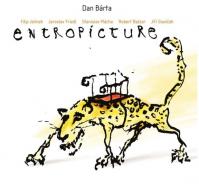 Dan Bárta -amp; Illustratosphere: Entropicture / Remastered