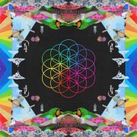 Coldplay: A Head Full Of Dreams LP