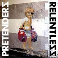 Pretenders: Relentles