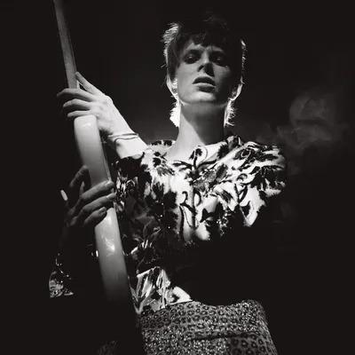 Kniha: David Bowie: Bowie ´72 Rock ´n´ Roll Star  LP - David Bowie