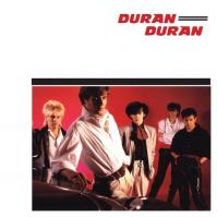 Duran Duran: Duran Duran (2010 Remsater) LP