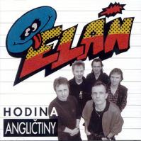 Elán: Hodina angličtiny LP