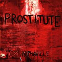 Alphaville: Prostitute